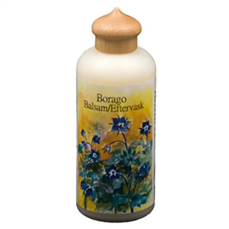Borago Balsam 250 ml.