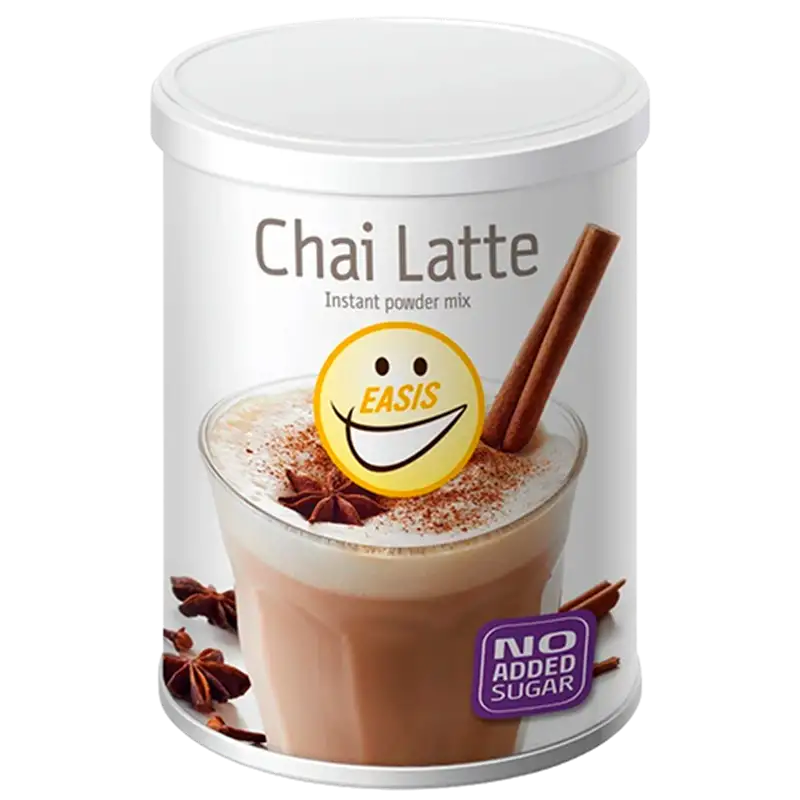 EASIS Chai Latte (160 g)