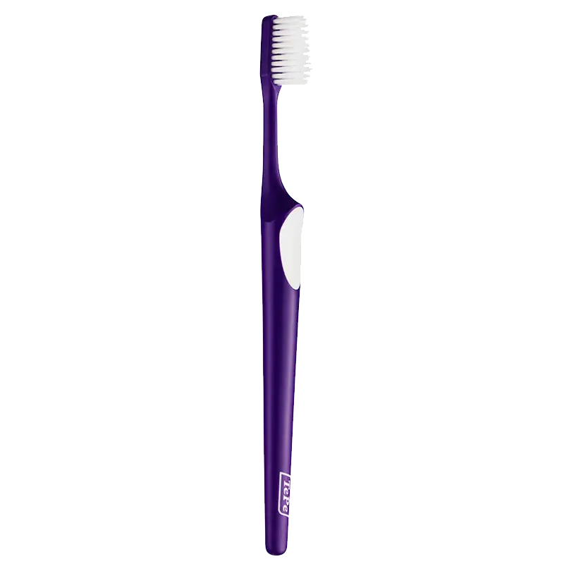 TePe Supreme Tandbørste Ass. Farve (1 stk)