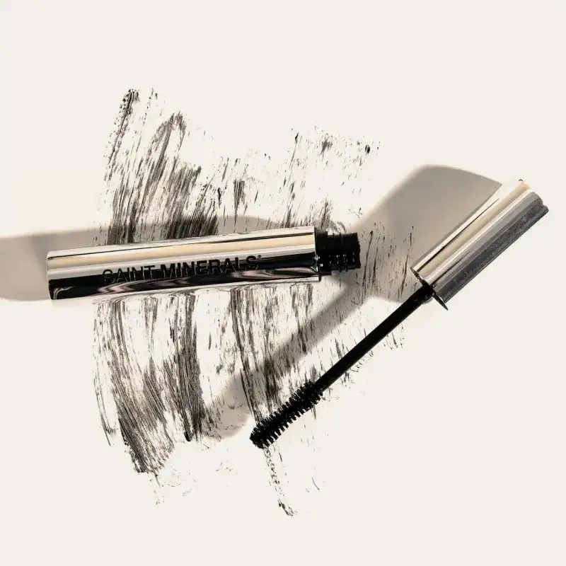 Saint Minerals - Lengthening Mascara