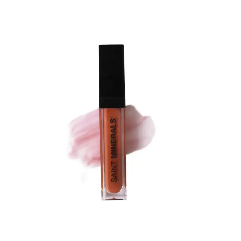SAINT MINERALS -  Lip Gloss 01 - Coogee