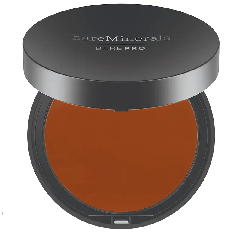 bareMinerals barePRO Performance Wear Powder Foundation Mocha 31 (10 g)
