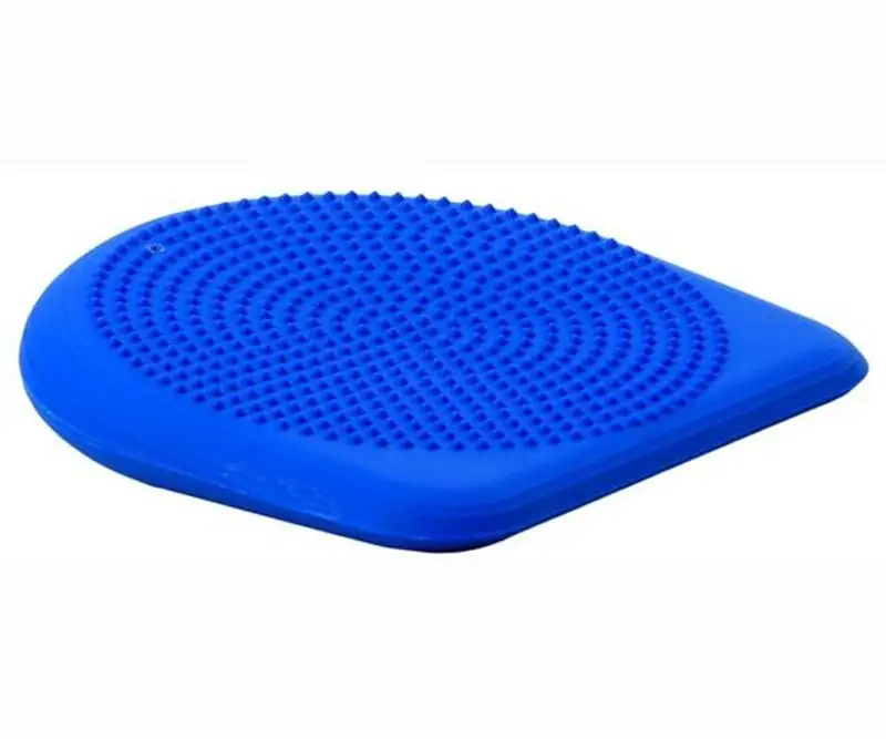 Dynair siddekile 33 cm (Blå)