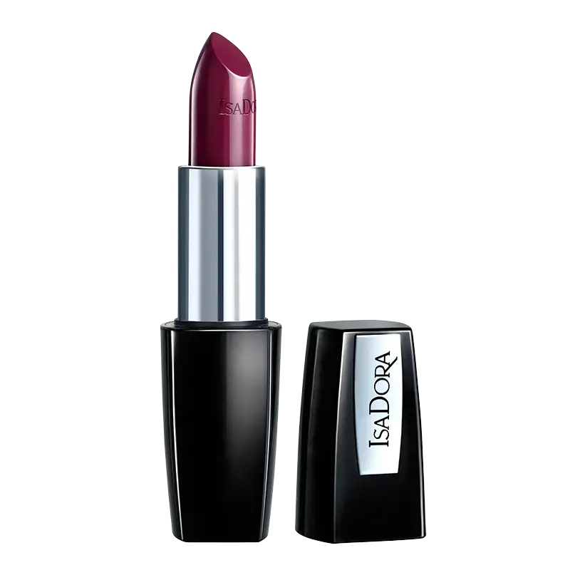 IsaDora Perfect Moisture Lipstick 229 Grape Nectar (4.5 g)