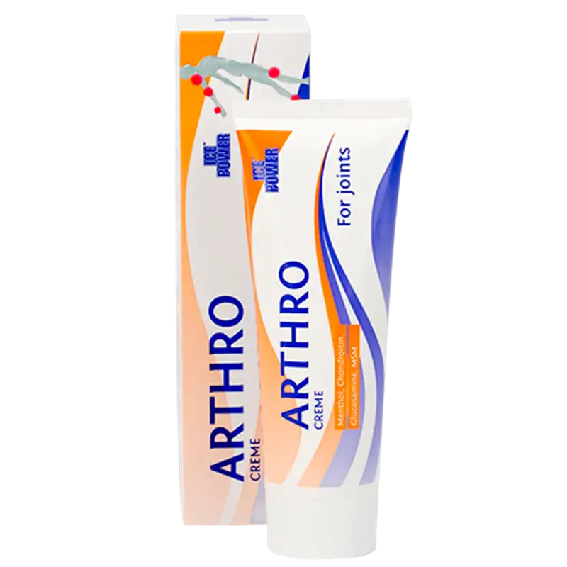Ice Power Arthro 60 gr.
