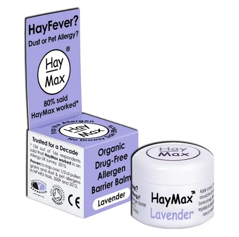 HayMax Lavender (21 g)