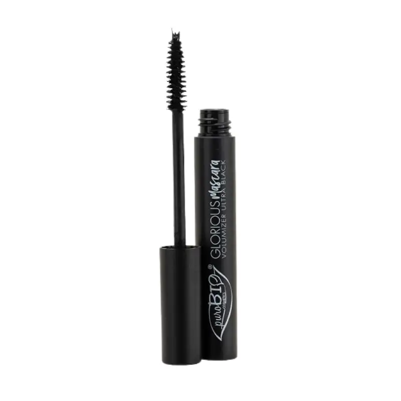 PuroBIO Cosmetics - Mascara Glorious Volumizer - sort