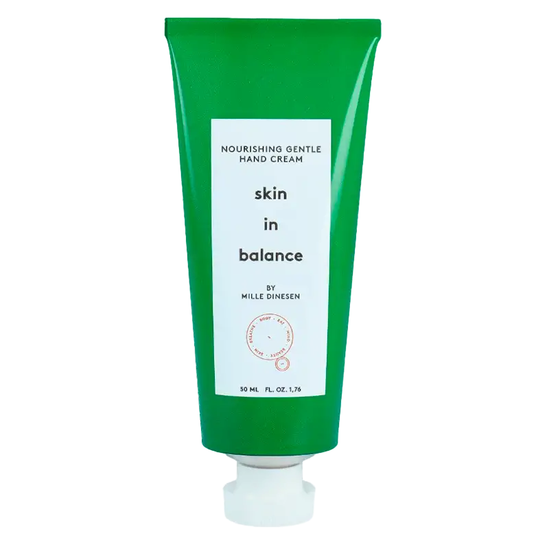 Balance By Mille Dinesen Håndcreme (50 ml)