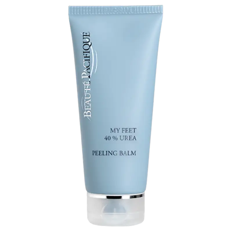 Beauté Pacifique My Feet 40% Urea Peeling Balm (100 ml)