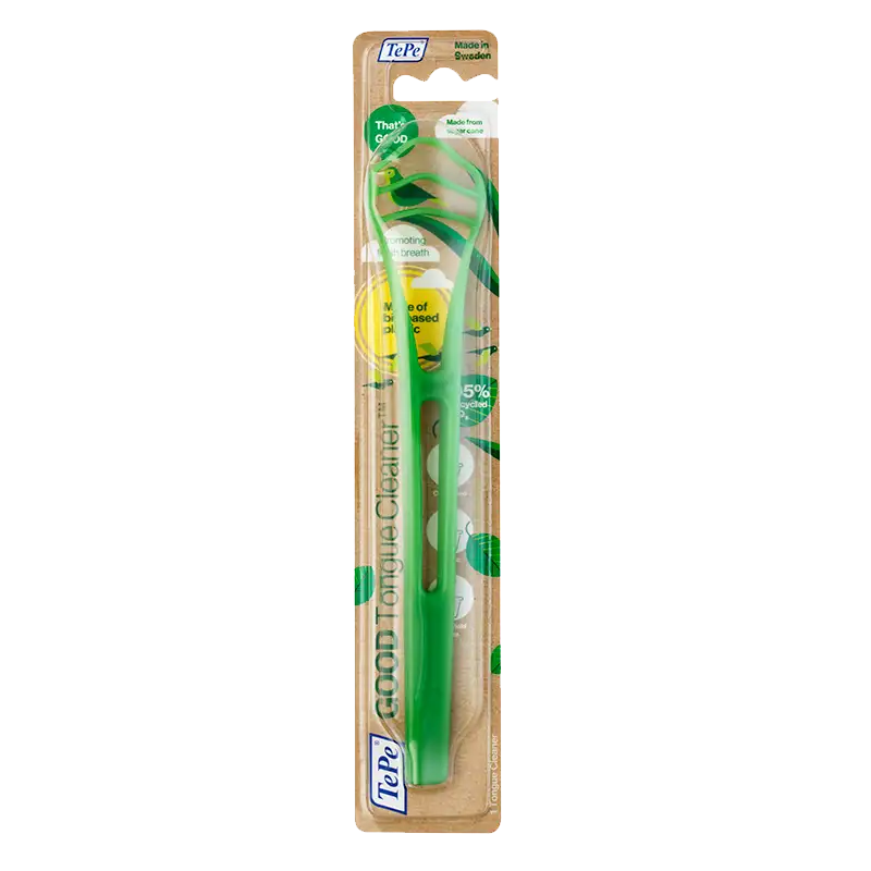 TePe GOOD Tongue Cleaner blister (1 stk)