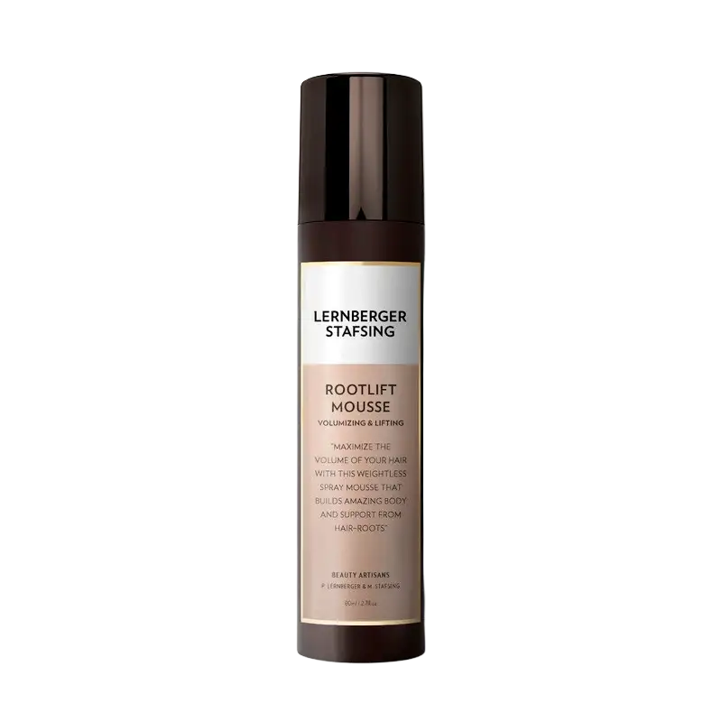Lernberger Stafsing Rootlift Volume Mousse (80 ml)
