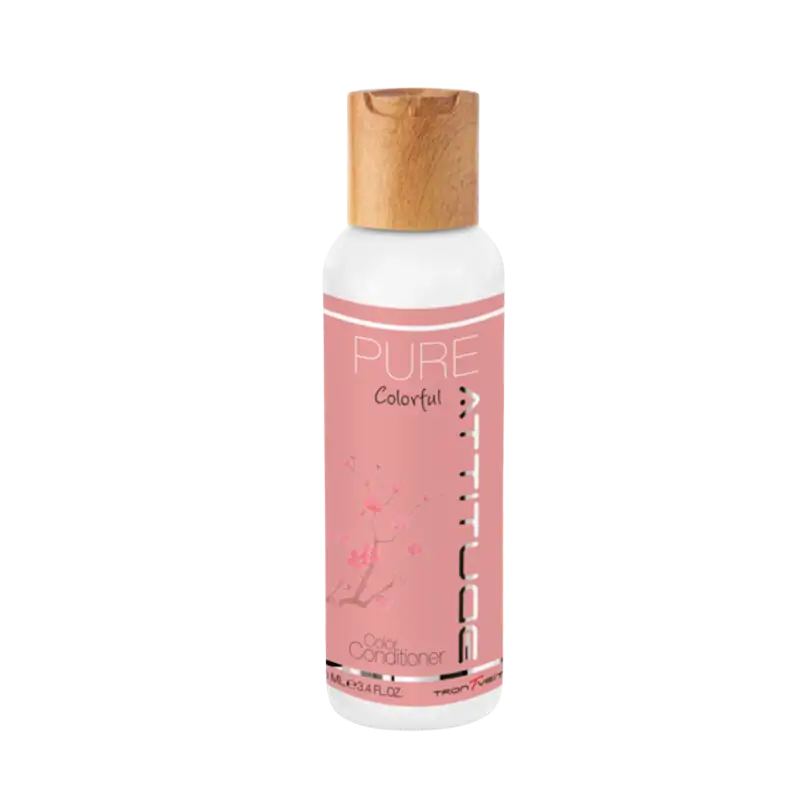 Trontveit Pure ATTITUDE Colorful Conditioner (100 ml)