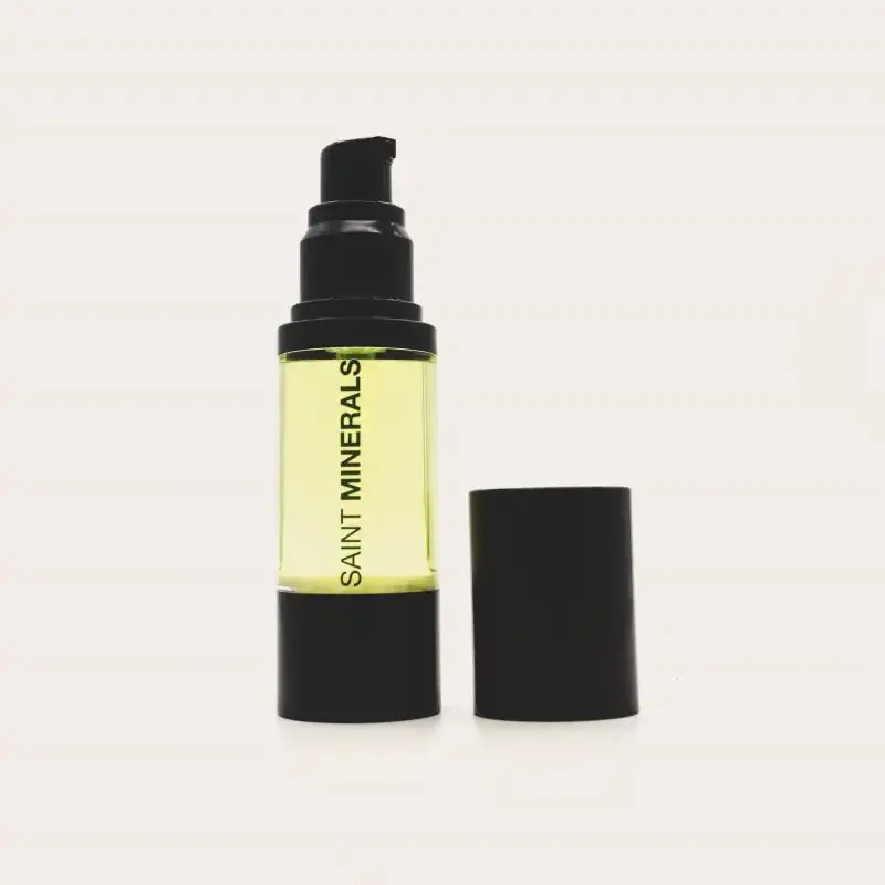 SAINT MINERALS - Natural Oil Primer - 30 ml.