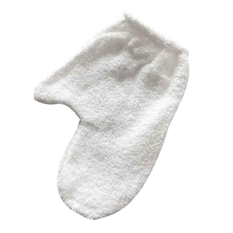 Oopsy Vaskehandske 100% Bomuld (1 stk)