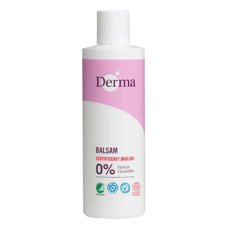 Derma Eco Woman Balsam (250 ml)
