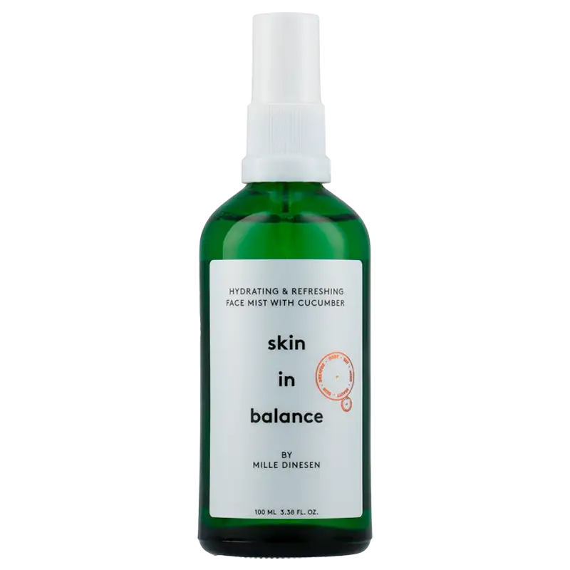 Balance By Mille Dinesen Mist (100 ml)