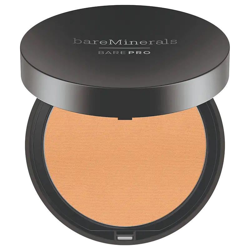 bareMinerals barePRO Performance Wear Powder Foundation Butterscotch 15.5 (10 g)