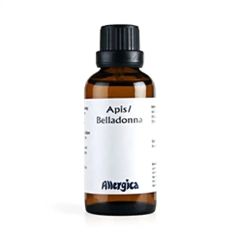 Allergica Apis/Belladonna 50 ml.