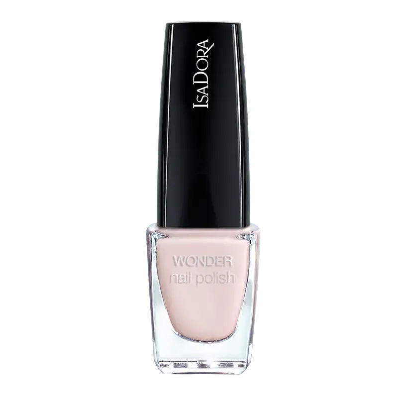 IsaDora Wonder Nail Polish 106 Milkshake (6 ml)