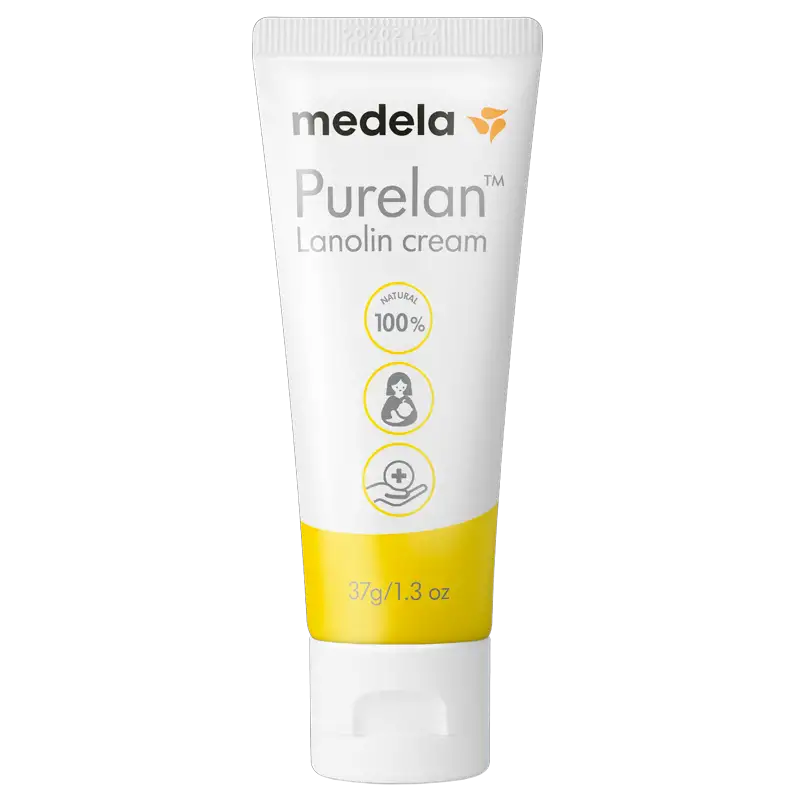 Medela Purelan Lanolincreme (37 g)