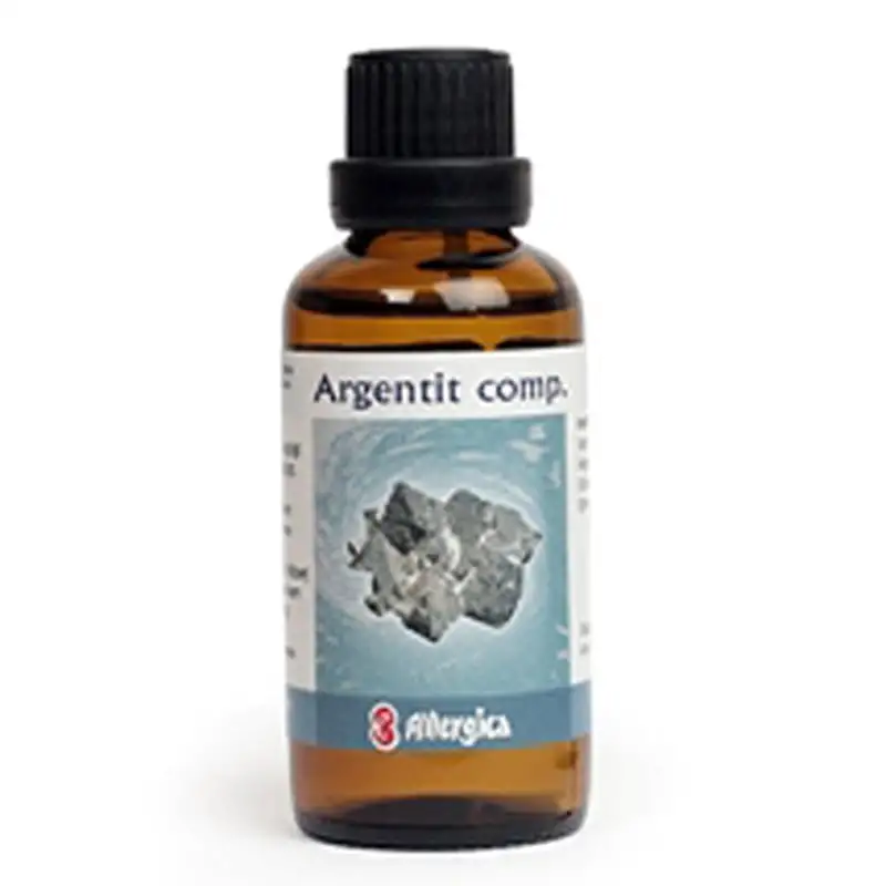 Allergica Argentit Composita (50 ml)