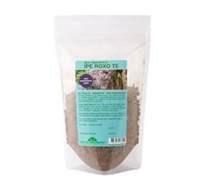 Natur Drogeriet IPE Roxo® Te med Pebermyntesmag (150 g)