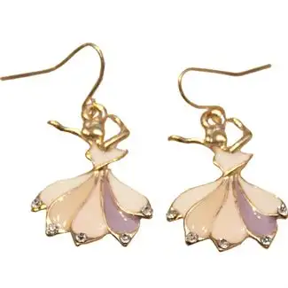 Ørering sæt eksklusiv (U)