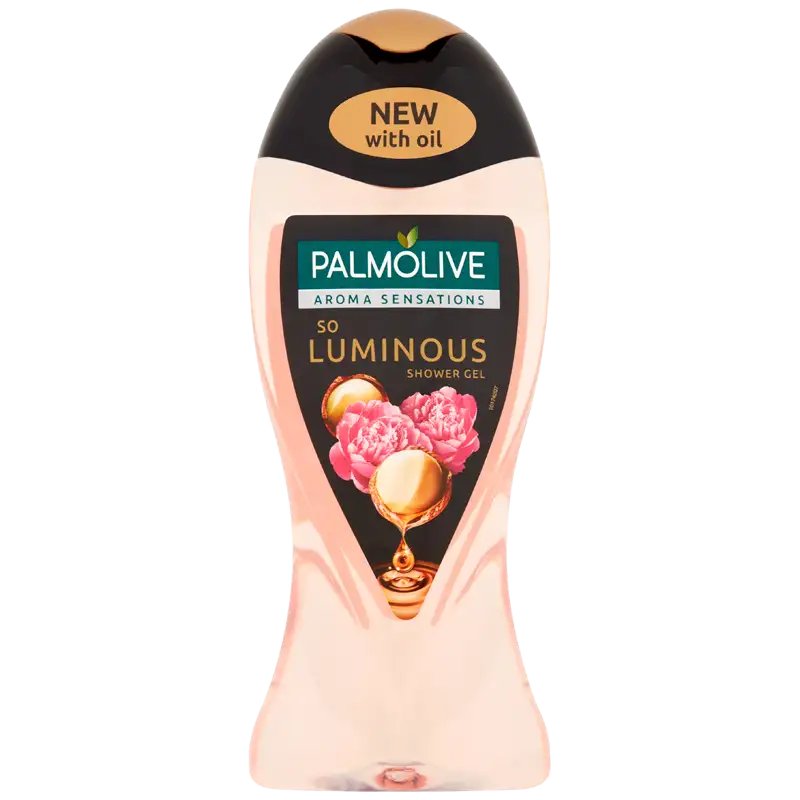Palmolive Shower Gel So Luminous (250 ml)