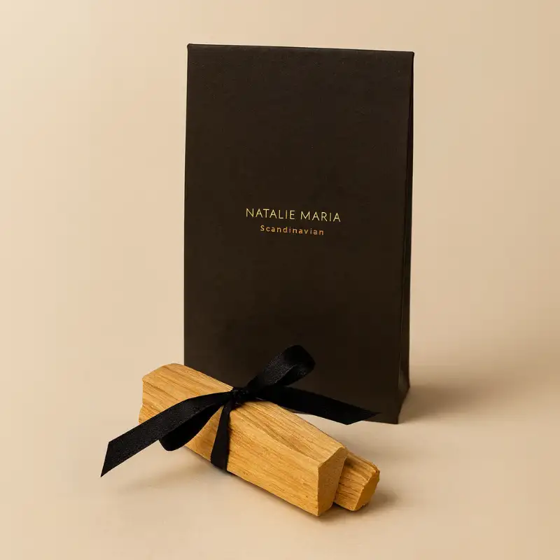 Natalie Maria Scandinavian - Palo Santo - 3 sticks