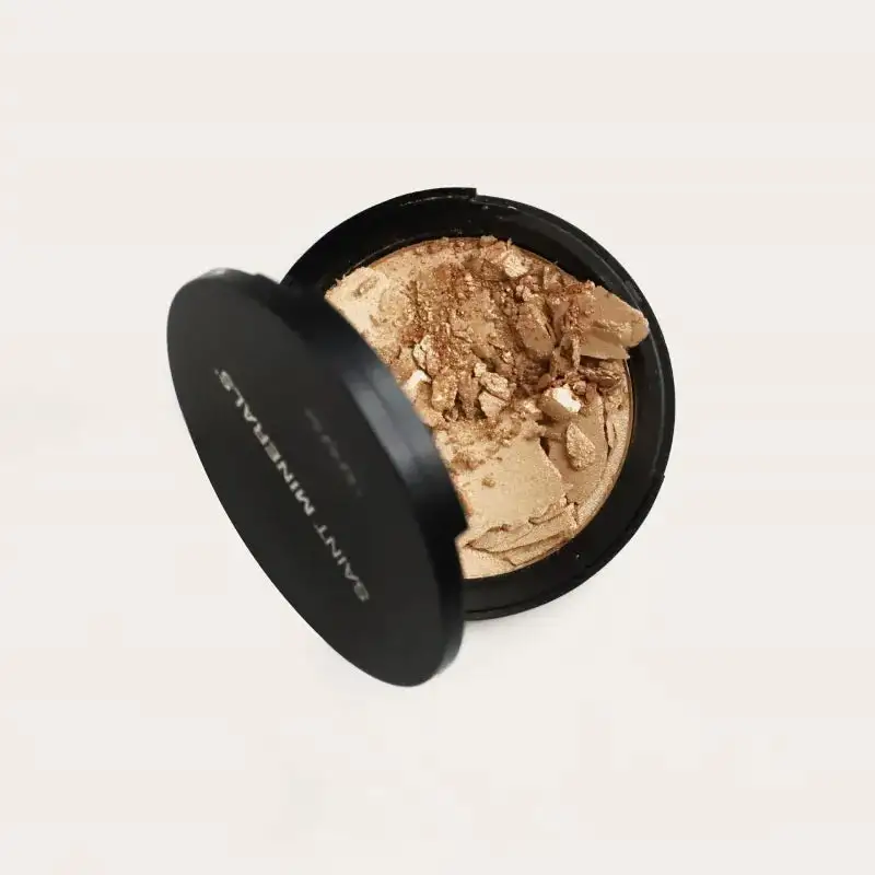 Saint Minerals - Pressed Highlighter