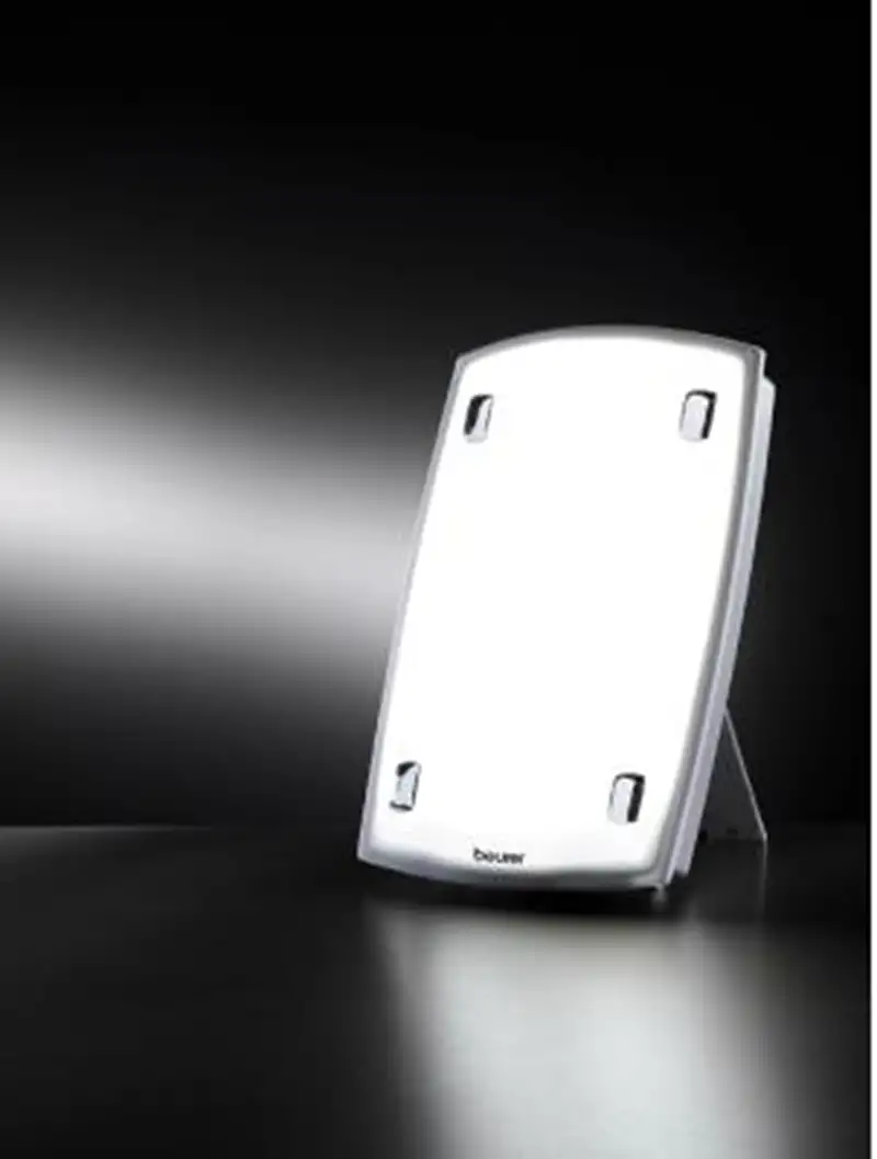 Beurer TL 60  Lysterapilampe