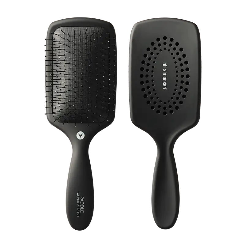 HH Simonsen Wonder Brush Paddle (1 stk)