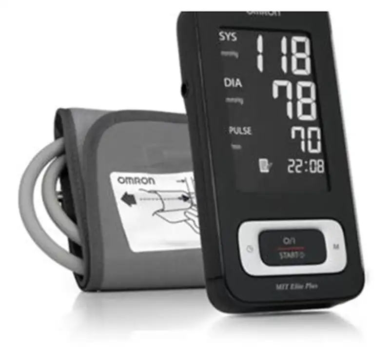 Omron Mit Elite Plus