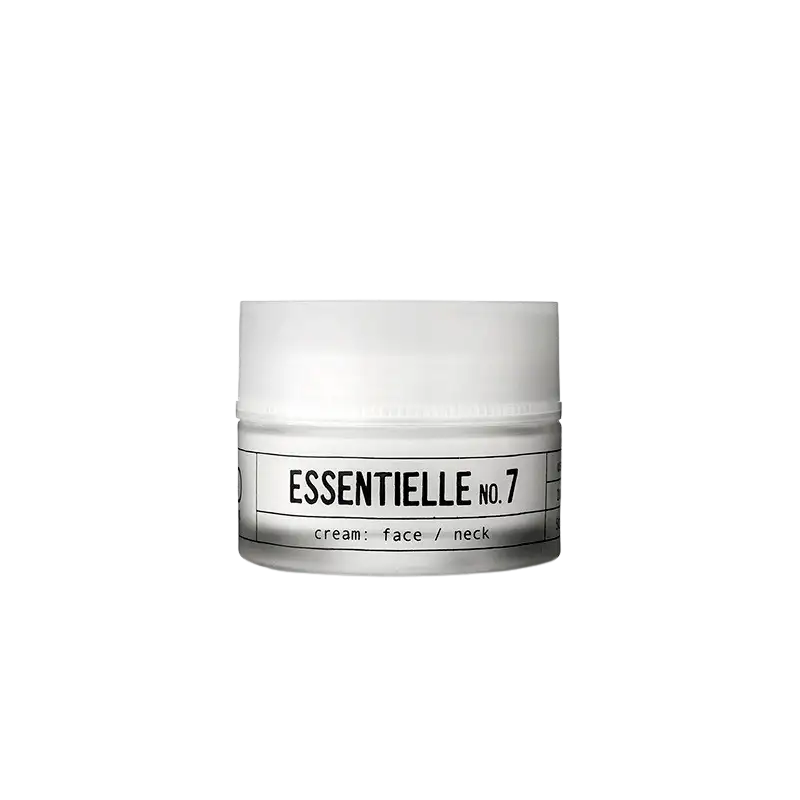 SARDkopenhagen Essentielle No. 7 Face Cream Anti-Age (50 ml)