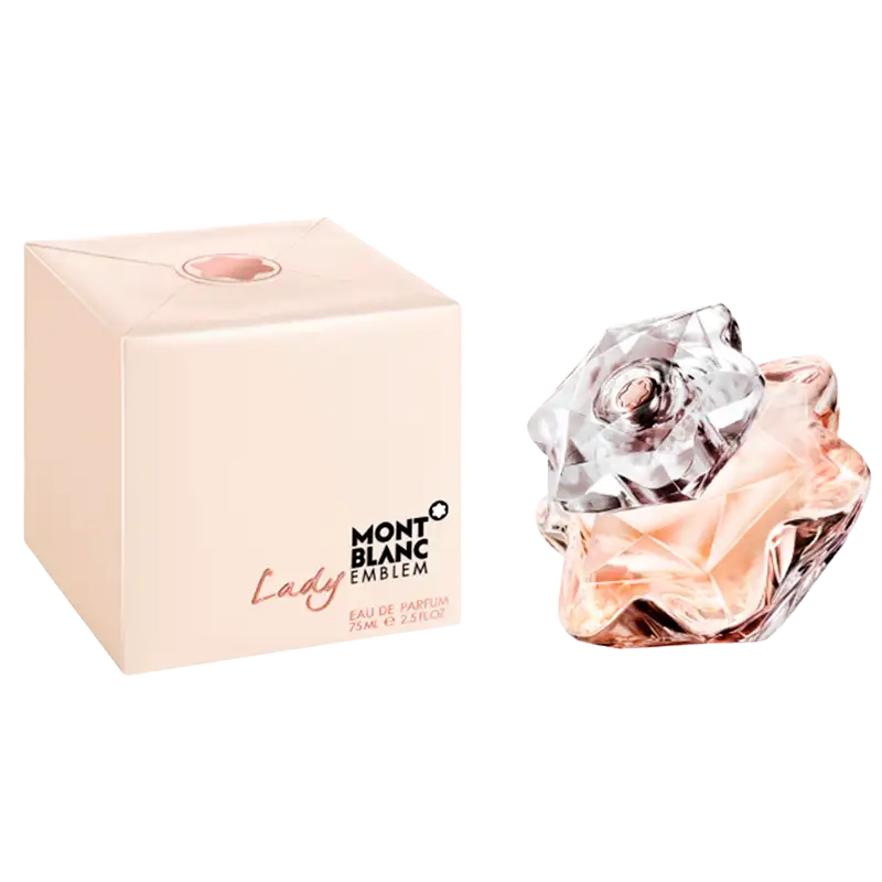 Mont Blanc Lady Emblem EDP (75 ml)