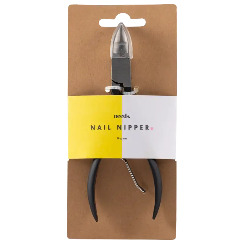 Needs Nail Nipper (1 stk)