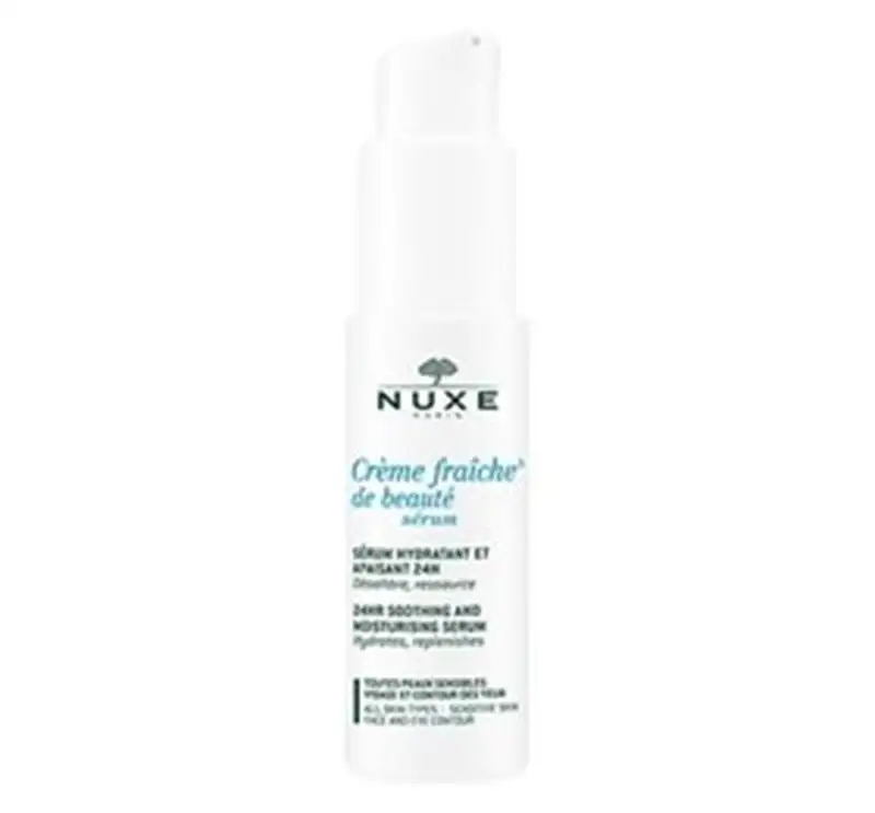 Nuxe Serum Creme Fraiche de Beauté (30 ml)