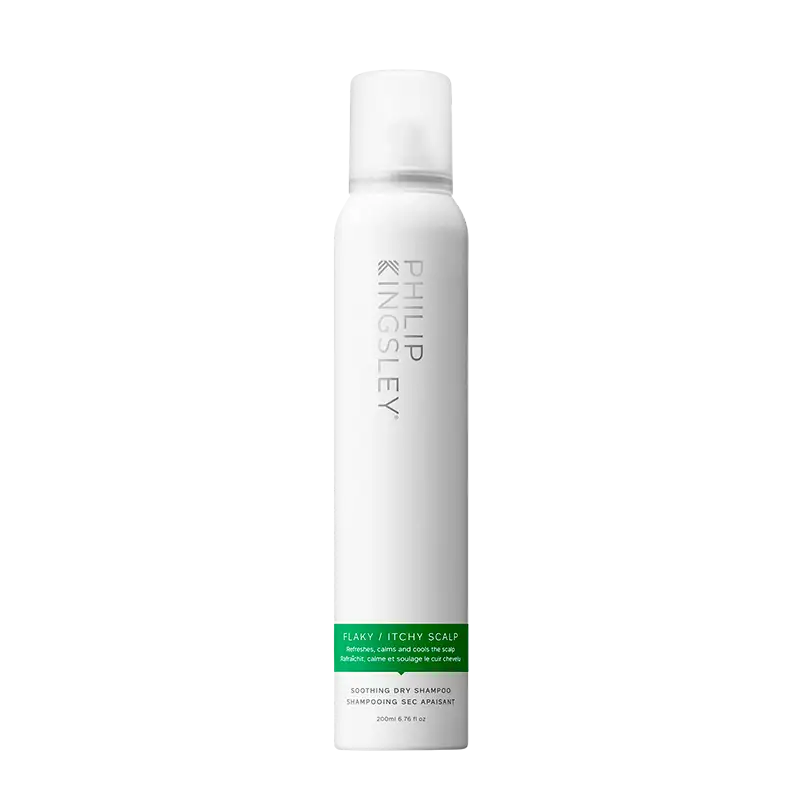 Philip Kingsley Flaky Itchy Dry Tørshampoo (200 ml)