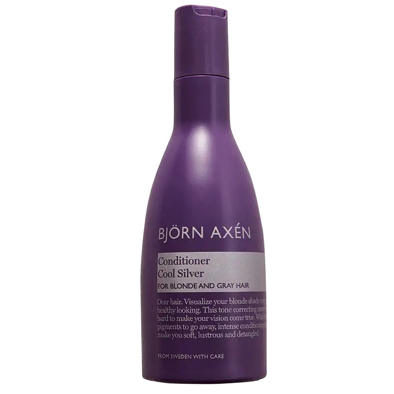 Björn Axen Cool Silver Conditioner (250 ml)
