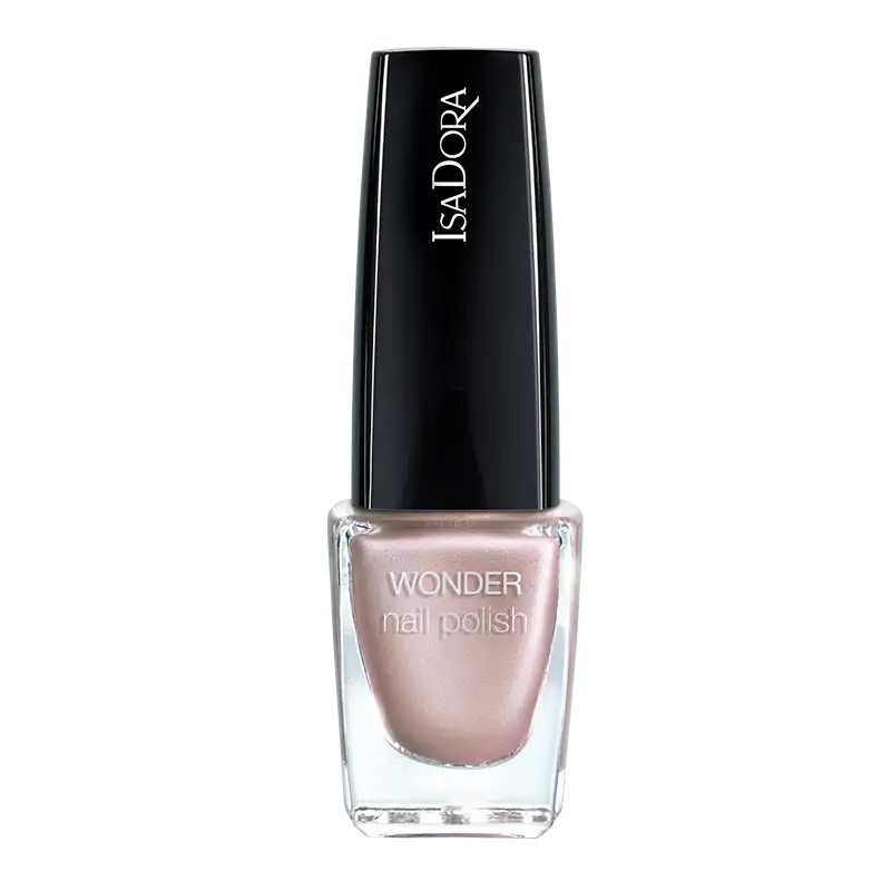 IsaDora Wonder Nail Polish 199 Glacé (6 ml)
