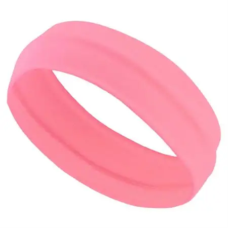 SOHO Reese Hårbånd - Pink