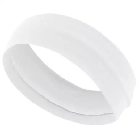 SOHO Reese Hårbånd - Hvid