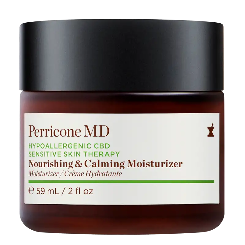 Perricone MD CBD Hypo Skin Calming Moisturizer (59 ml)