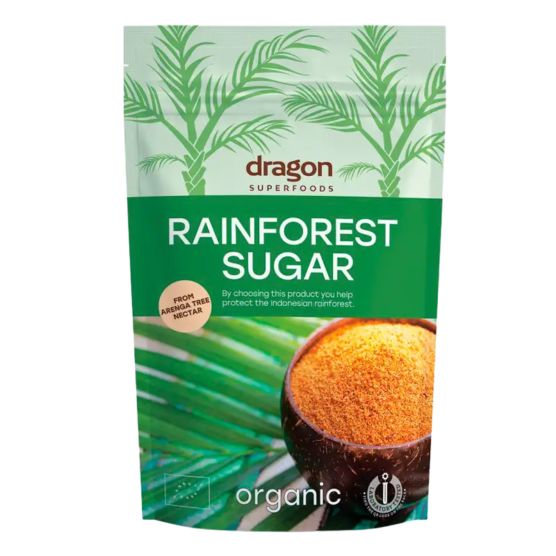 Dragon Superfood Kokos Palmesukker Ø (250 g)