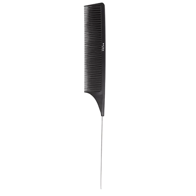 Se7en Styles Weave Comb Black (1 stk)