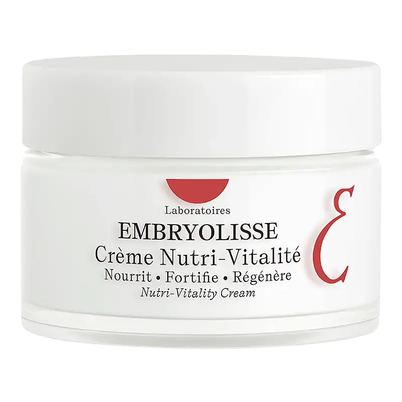 Embryolisse Nutri-Vitality Cream (50 ml)