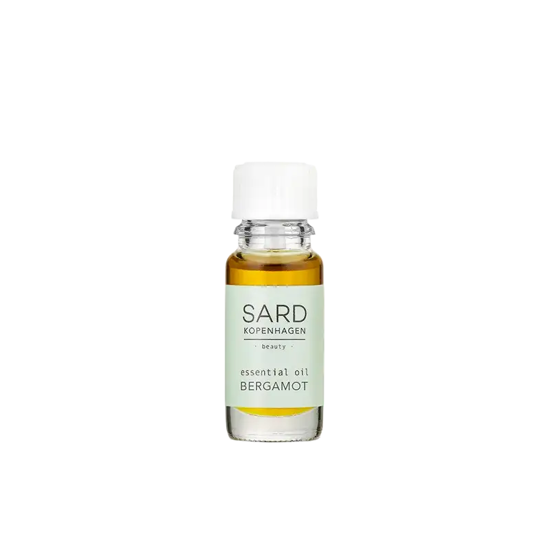 SARDkopenhagen Essential Bergamot Oil (10 ml)