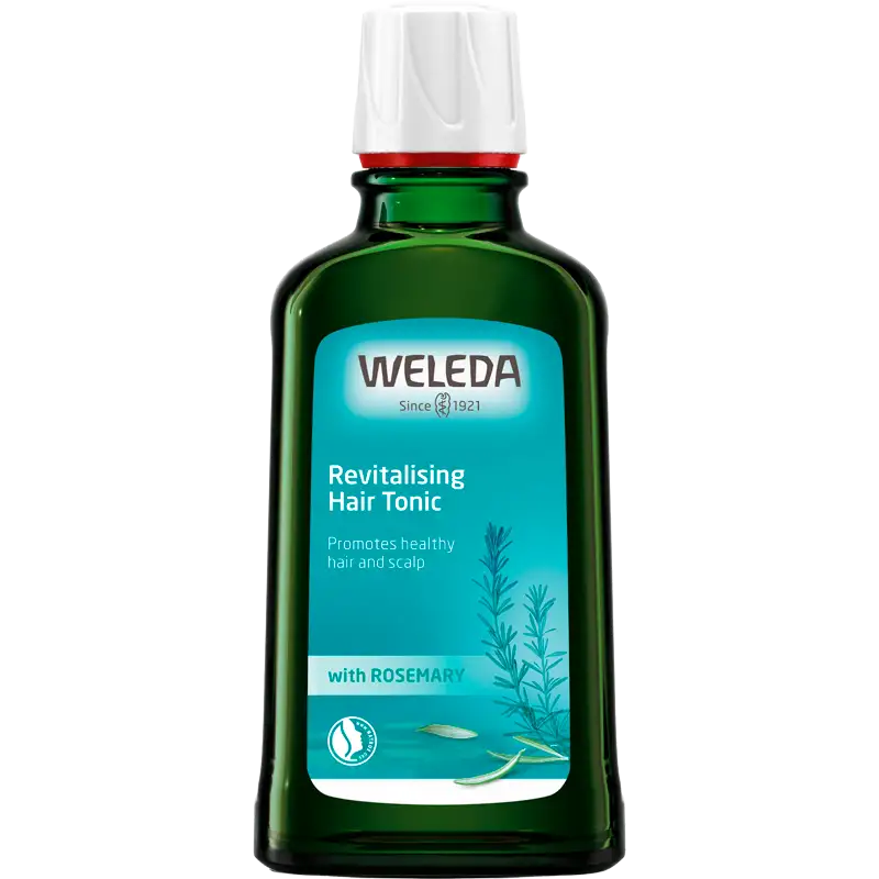Weleda Revitalizing Hair Tonic (100 ml)