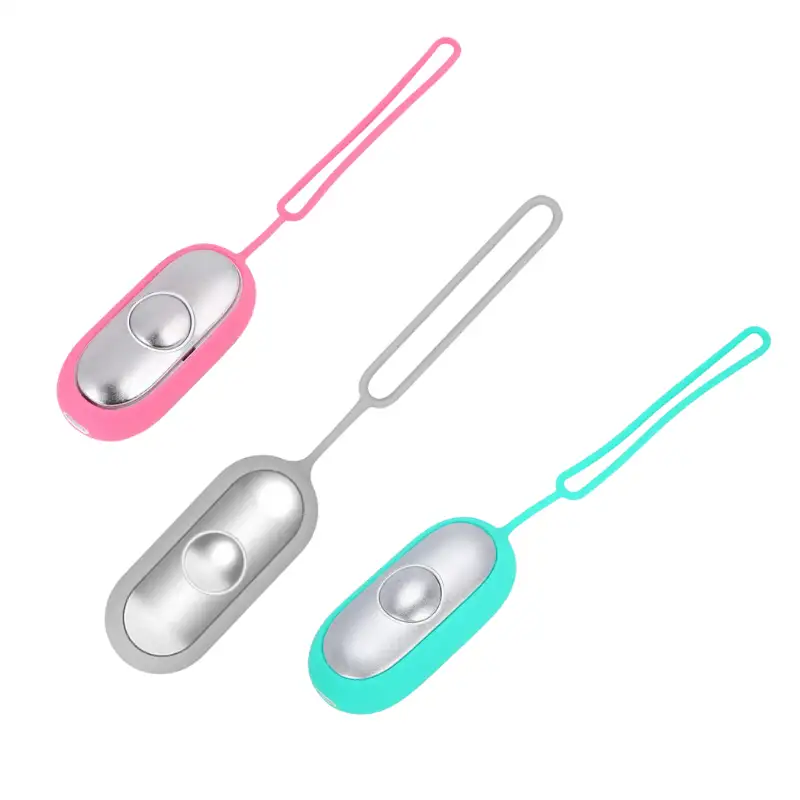 Søvninstrument - Beroligende Søvn Instrument (Flere farver) - Pink