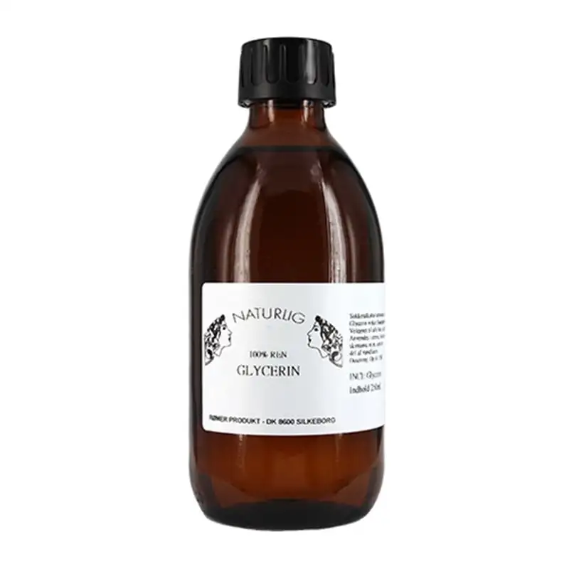 Rømer Glycerin 100% Ren (250 ml)